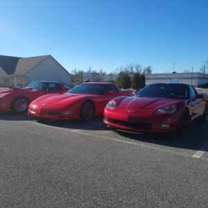 Automotive