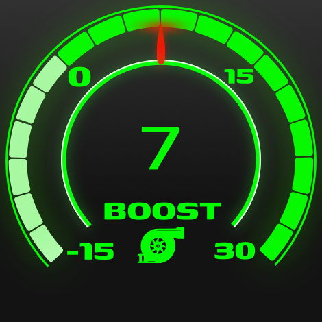 Retro Digital Turbo - Image 8