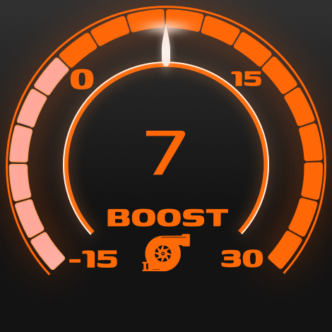 Retro Digital Turbo - Image 7