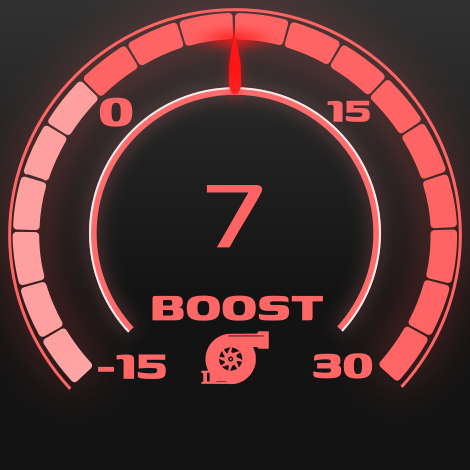 Retro Digital Turbo - Image 6