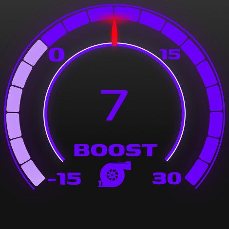 Retro Digital Turbo - Image 5