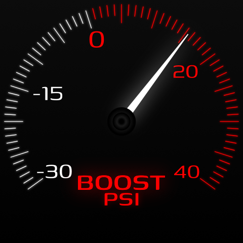 Classic Boost - Image 4