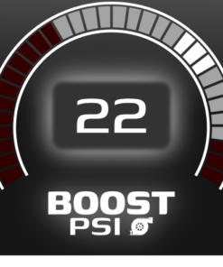 Alternative view of Retro Digital Boost