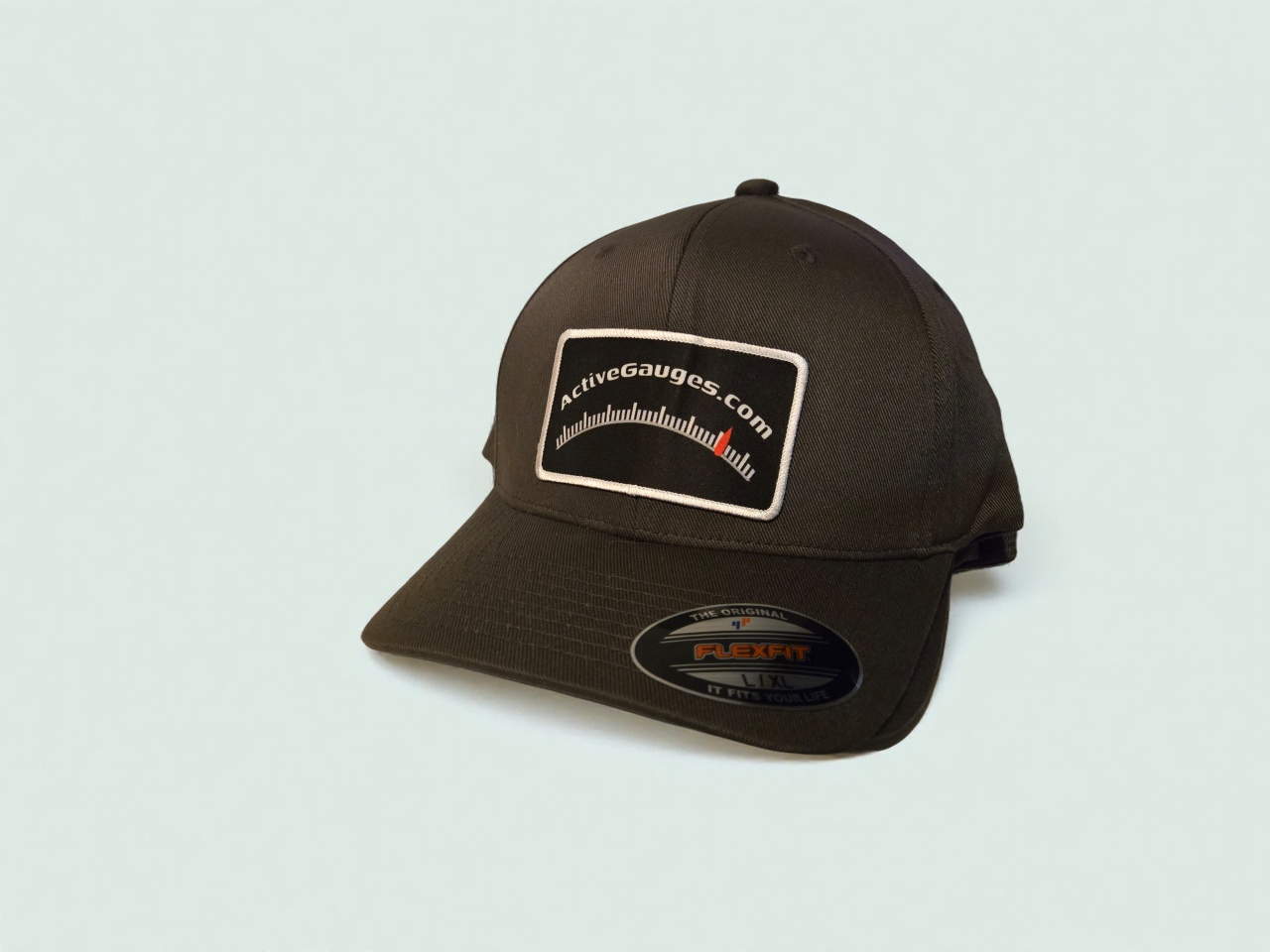 Active Gauges Flexfit Hat