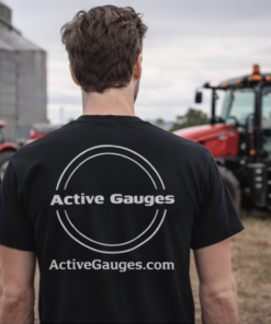 Alternative view of Black Shirt Men's